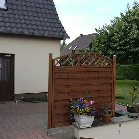 Ferienhaus Dora Rechlin