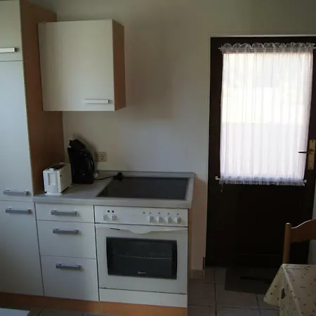 Vakantiehuis Dora