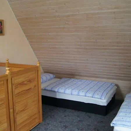 Holiday home Ferienhaus Dora *