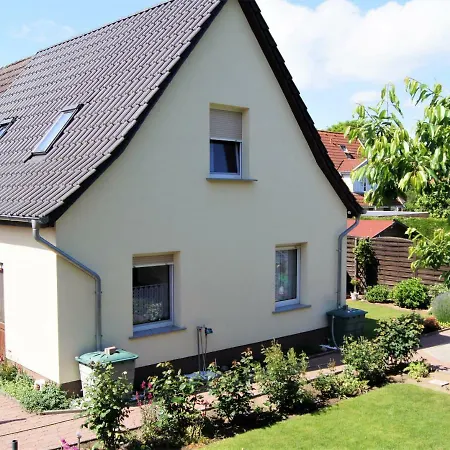Ferienhaus Dora Holiday home