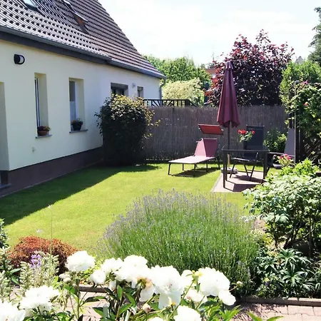 Ferienhaus Dora