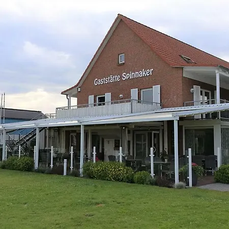 Casa vacanze Dora Rechlin