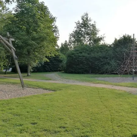 Holiday home Ferienhaus Dora Rechlin