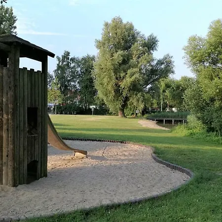 Ferienhaus Dora Holiday home *
