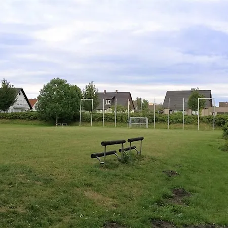 Ferienhaus Dora Rechlin