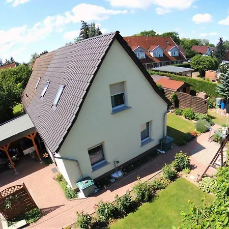 Ferienhaus Dora Holiday home