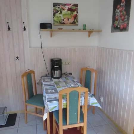 Holiday home Ferienhaus Dora Rechlin