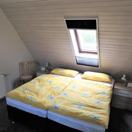 Ferienhaus Dora