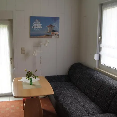 Ferienhaus Dora Rechlin