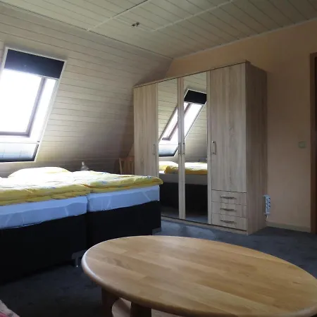 Ferienhaus Dora Holiday home