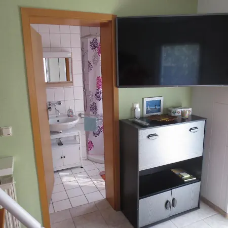 Ferienhaus Dora Holiday home
