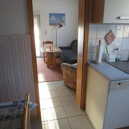 Holiday home Ferienhaus Dora