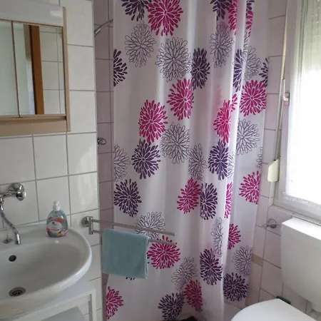 Holiday home Ferienhaus Dora Rechlin