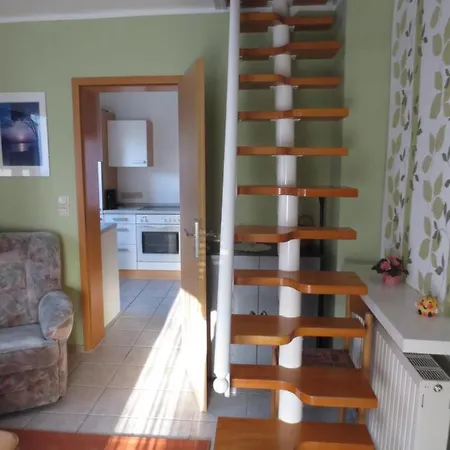 Ferienhaus Dora Holiday home *